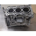 #BKD43 Engine Cylinder Block For 06-15 Lexus IS250  2.5  RWD