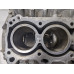 #BKD43 Engine Cylinder Block For 06-15 Lexus IS250  2.5  RWD