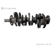 #ZU03 Crankshaft Standard For 06-15 Lexus IS250  2.5 1340131031 RWD