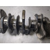 #ZU03 Crankshaft Standard For 06-15 Lexus IS250  2.5 1340131031 RWD