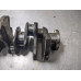 #ZU03 Crankshaft Standard For 06-15 Lexus IS250  2.5 1340131031 RWD