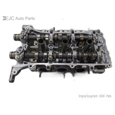 #4404 Left Cylinder Head For 06-15 Lexus IS250  2.5 1110239037 RWD Driver Side