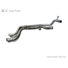 249M307 Heater Lines Set For 06-15 Lexus IS250  2.5  RWD