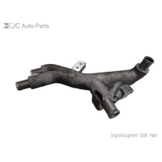 249M327 Heater Fitting For 06-15 Lexus IS250  2.5  RWD