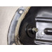 249M337 Lower Engine Oil Pan For 06-15 Lexus IS250  2.5 1210231040 RWD