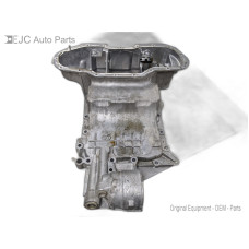 GTS501 Upper Engine Oil Pan For 06-15 Lexus IS250  2.5 1210131101 RWD