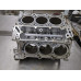 #BLP42 Engine Cylinder Block For 11-13 Kia Sorento  3.5 211113CAB0 4WD