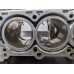 #BLP42 Engine Cylinder Block For 11-13 Kia Sorento  3.5 211113CAB0 4WD