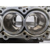 #BLP42 Engine Cylinder Block For 11-13 Kia Sorento  3.5 211113CAB0 4WD