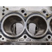 #BLP42 Engine Cylinder Block For 11-13 Kia Sorento  3.5 211113CAB0 4WD