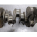 #3T02 Crankshaft Standard For 12-13 Kia Sorento  3.5 231103C720A 4WD