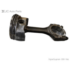 250K301 Piston and Connecting Rod Standard For 11-13 Kia Sorento  3.5 235103CAB0 4WD