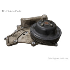 250K311 Water Pump With Pulley For 11-15 Kia Sorento  3.5 251003C130 4WD