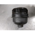 250K314 Engine Oil Filter Housing For 11-13 Kia Sorento  3.5 263003CAB0 4WD