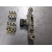250K329 Left Camshaft Bearing Caps For 11-13 Kia Sorento  3.5  4WD