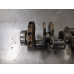 #3U03 Crankshaft Standard For 97-14 Ford Expedition  5.4 F75E6303A17C 4WD