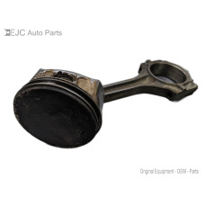 250X301 Piston and Connecting Rod Standard For 09-14 Ford Expedition  5.4 8L3Z6200AA 4WD