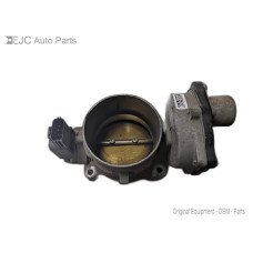 250X314 Throttle Valve Body For 10-14 Ford Expedition  5.4 8L3E9F991BB 4WD