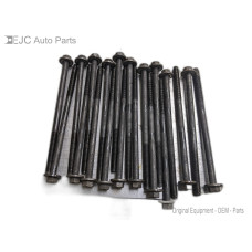 250X324 Cylinder Head Bolt Kit For 09-14 Ford Expedition  5.4  4WD