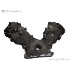 GTR308 Engine Timing Cover For 07-14 Ford Expedition  5.4 7C3E6C086CA 4WD