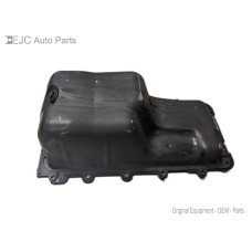 GWO103 Engine Oil Pan For 09-14 Ford Expedition  5.4 2L1E6675GA 4WD