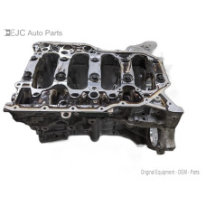 #BMI22 Engine Cylinder Block For 13-17 Honda Accord LX 2.4 110005A2810 FWD