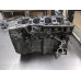#BMI22 Engine Cylinder Block For 13-17 Honda Accord LX 2.4 110005A2810 FWD