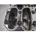 #BMI22 Engine Cylinder Block For 13-17 Honda Accord LX 2.4 110005A2810 FWD