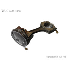 250Y301 Piston and Connecting Rod Standard For 13-15 Honda Accord LX 2.4 132105A2A00 FWD