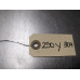250Y304 Coolant Crossover For 13-15 Honda Accord LX 2.4  FWD