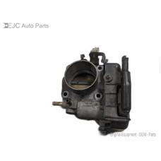250Y305 Throttle Valve Body For 13-17 Honda Accord LX 2.4 164005A2A02 FWD