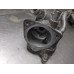 250Y308 Rear Thermostat Housing For 13-15 Honda Accord LX 2.4 193215A2A01 FWD