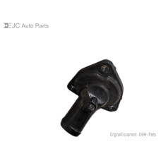 250Y315 Thermostat Housing For 13-15 Honda Accord LX 2.4 193105A2A02 FWD