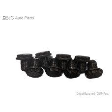 250Y323 Flexplate Bolts For 13-15 Honda Accord LX 2.4  FWD