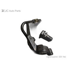 250Y339 Fuel Supply Line For 13-15 Honda Accord LX 2.4  FWD