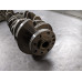 #ZU01 Crankshaft Standard For 18-24 Chevrolet Equinox  1.5 12637326 Turbo