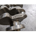 #ZU01 Crankshaft Standard For 18-24 Chevrolet Equinox  1.5 12637326 Turbo