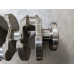 #ZU01 Crankshaft Standard For 18-24 Chevrolet Equinox  1.5 12637326 Turbo