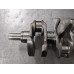 #ZU01 Crankshaft Standard For 18-24 Chevrolet Equinox  1.5 12637326 Turbo