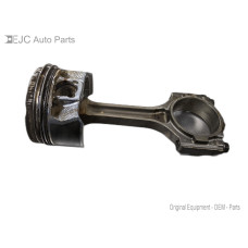 249Z301 Piston and Connecting Rod Standard 18-21 Chevrolet Equinox 1.5 12674545 Turbo