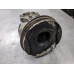 249Z301 Piston and Connecting Rod Standard 18-21 Chevrolet Equinox 1.5 12674545 Turbo