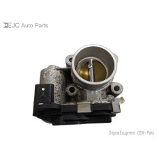 249Z306 Throttle Valve Body For 18-24 Chevrolet Equinox  1.5 12671379 Turbo
