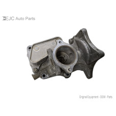 249Z309 Water Pump Housing For 18-21 Chevrolet Equinox  1.5 12678774 Turbo
