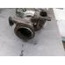 249Z317 Turbo Turbocharger Rebuildable For 18-19 Chevrolet Equinox  1.5 12679399 Turbo