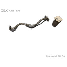 249Z323 Turbo Oil Return Line For 18-21 Chevrolet Equinox  1.5  Turbo