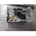 249Z338 Engine Oil Pan For 18-24 Chevrolet Equinox  1.5 12659288 Turbo