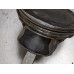 250Q111 Piston and Connecting Rod Standard For 13-15 Ram 1500  5.7 53022257AE Hemi