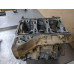 #BLP43 Engine Cylinder Block For 12-21 Nissan NV2500  4.0 11000EA200 RWD