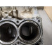#BLP43 Engine Cylinder Block For 12-21 Nissan NV2500  4.0 11000EA200 RWD