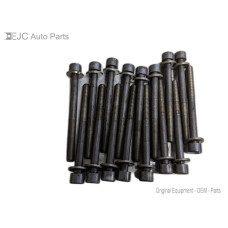 250C106 Cylinder Head Bolt Kit For 12-20 Nissan NV2500  4.0 110567Y00A RWD